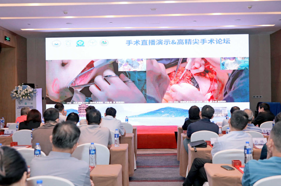 保乳手術(shù)和乳房重建術(shù)的最新強(qiáng)助力：術(shù)中手持顯微鏡EndoSCell?(圖3)