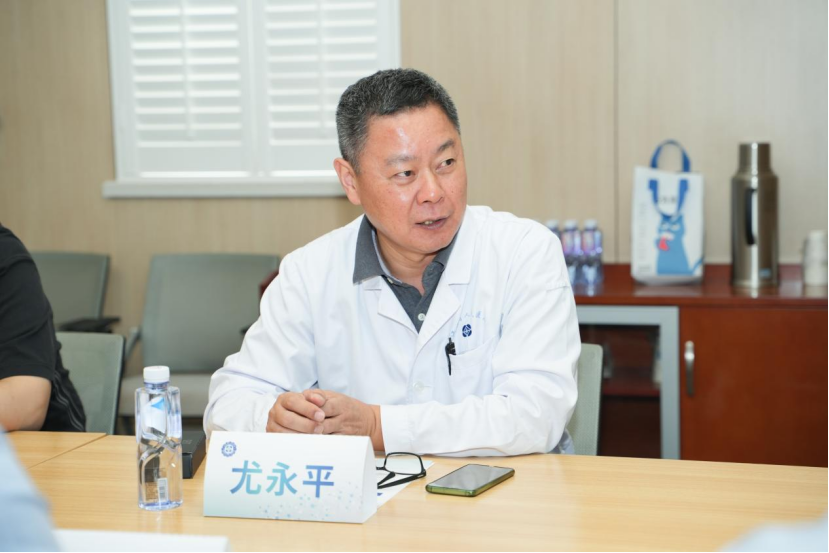 江蘇省人民醫(yī)院引領(lǐng)精準(zhǔn)手術(shù)新時(shí)代：神經(jīng)系統(tǒng)腫瘤細(xì)胞級(jí)精準(zhǔn)手術(shù)研討會(huì)圓滿成功(圖3)
