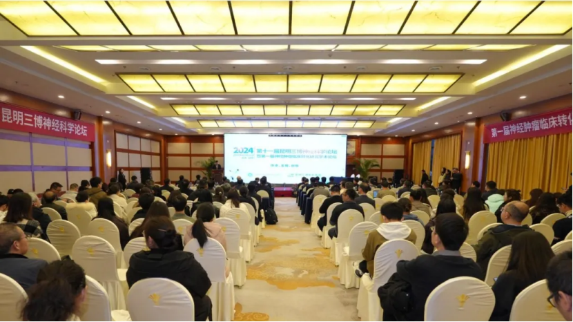 昆明神經(jīng)腫瘤論壇：EndoSCell?細胞級熒光導(dǎo)引技術(shù)開啟精準手術(shù)新時代(圖2)